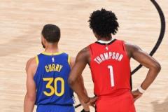 火記：勇士vs火箭G5戰(zhàn)況：5月1日晨7點(diǎn)半開(kāi)打