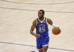 科爾談庫明加：狀態(tài)良好，隨時(shí)準(zhǔn)備貢獻(xiàn)力量