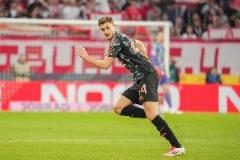 斯坦尼西奇：德甲需34輪才能奪冠，再次捧杯對拜仁和球迷意義重大