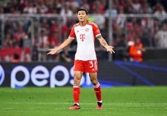 羅馬諾：金玟哉若想在歐洲轉(zhuǎn)會(huì)需接受降薪，沙特球隊(duì)可能提供更高薪資