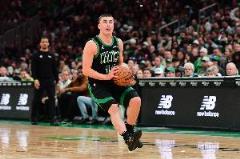 普理查德獲最佳第六人：努力終得回報(bào)，方向正確