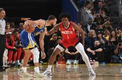 勇記：火箭G2必須拼命，再輸就完了