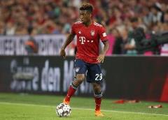 記者：科曼仍希望今夏轉(zhuǎn)會沙特聯(lián)，拜仁或獲超5000萬歐元轉(zhuǎn)會費