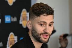 明日湖人vs森林狼G3傷病報告：克萊伯缺席