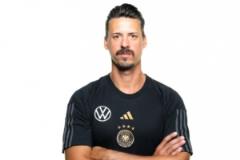 德國國家隊助教瓦格納將自愿離職