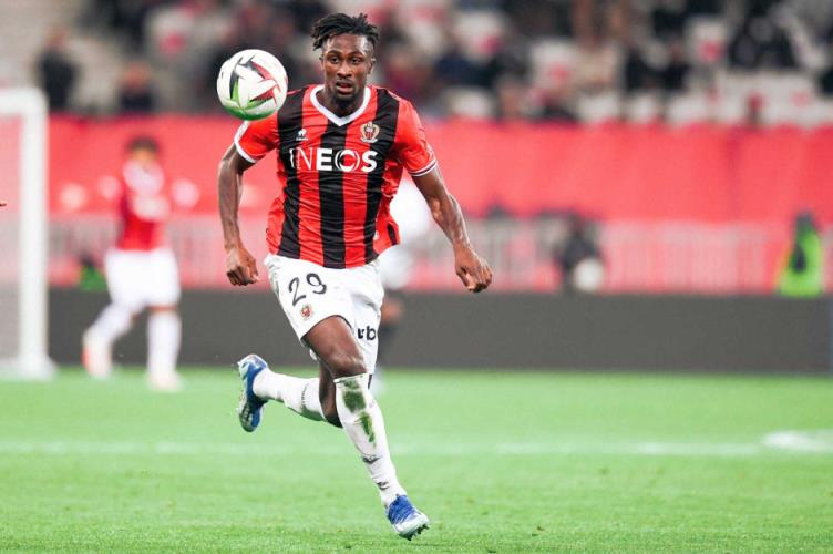 法甲前瞻：巴黎圣曼主場迎戰(zhàn)尼斯，力爭取勝