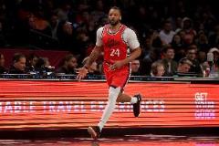 鮑威爾：我沒有針對PG，媒體總是喜歡曲解