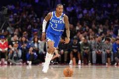 守強攻弱！小凱文-波特5中0僅靠罰球得1分加4板6助