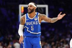 特倫特爆發(fā)引熱議：勝不妄喜，未來仍需拼搏