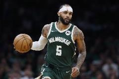 美網(wǎng)友熱議特倫特爆種：他是利拉德的遮羞布，也是GOAT的候選者