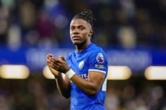 馬雷斯卡：拉維亞健康是最佳中場(chǎng)，桑切斯失誤不能成為唯一評(píng)價(jià)標(biāo)準(zhǔn)