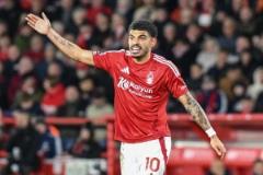 曼城欲簽森林中場吉布斯-懷特 復制簽下小賴特成功交易