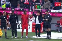 弗羅因德：阿薩雷德甲首秀令人欣慰，將考慮其是否外租