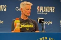 科爾：巴特勒缺席，我們花時間調整節(jié)奏，防守支撐了球隊