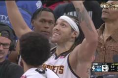 董路：裁判轉換速度都比皇馬中前場幾個大爺快，這回防速度無語了