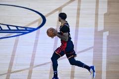 科爾：小佩頓22年改變過總決賽局勢，他是出色的順下終結(jié)者