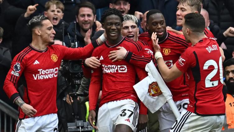 英超焦點(diǎn)：伯恩茅斯VS曼聯(lián)，紅魔僅愿擺脫降級魔咒