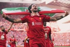 索博斯洛伊社交媒體發(fā)布慶祝照，球隊奪冠時刻引發(fā)關(guān)注