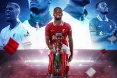 22歲赫拉芬貝赫第五冠！冠軍6號位鐵人全勤