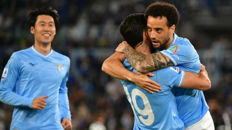 4.28意甲聯(lián)賽：拉齊奧對陣帕爾馬，升班馬客場為保級而戰(zhàn)