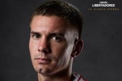 絕妙弧線！17歲馬斯坦托諾任意球破門直掛死角助阿根廷勝超級(jí)德比