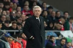 馬卡報(bào)：皇馬主席將與安切洛蒂會(huì)面，阿隆索靜待消息