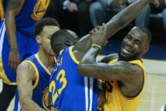 A-史密斯：詹姆斯唯一一次1-3逆轉(zhuǎn)源于聯(lián)盟禁賽追夢(mèng)