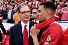 唇語專家解讀阿諾德與亨利的對話：該做決定嗎？