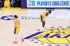 皮爾斯：湖人之旅本周結(jié)束，東&詹組合僅是表面光鮮