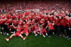 費(fèi)迪南德：利物浦成功非凡，但曼聯(lián)全球影響力仍居首位