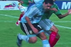 還記得他嗎？足壇最后一位古典型前腰！