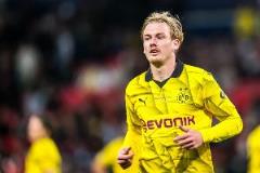 布蘭特或被多特出售，初步估值1500萬(wàn)至2000萬(wàn)歐元