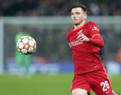 蘇格蘭球員多次英超奪冠？羅伯遜：有弗萊徹，我忘了麥克萊爾