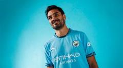 曼城觸發(fā)京多安續(xù)約條款，今夏或削減工資支出