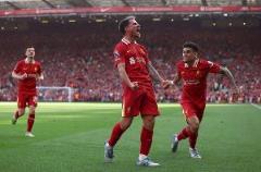 英超4月最佳球員候選名單：麥卡領銜，塞塞尼翁和摩根-羅杰斯入選