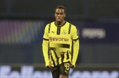 切爾西接近簽下吉滕斯引發(fā)桑喬未來(lái)疑問(wèn)