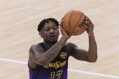 芬尼-史密斯季后賽表現(xiàn)穩(wěn)步提升，6.2分4.2板展現(xiàn)韌性