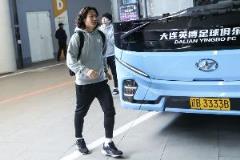 黃健翔：廖錦濤關(guān)鍵作用凸顯，大連英博搶分離不開他