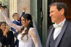 羅體：比利時主帥加西亞舉行婚禮，曾執(zhí)教羅馬與那不勒斯