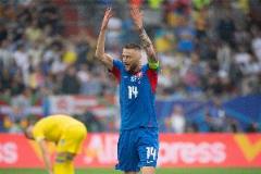 羅體：什克里尼亞爾或重返意甲，拉齊奧有意引援高薪加盟