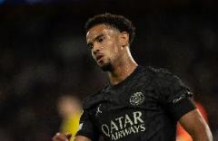 巴黎圣日耳曼在比賽中保留了實(shí)力，首發(fā)出場(chǎng)的四名球員均為U19年齡段，這是五大聯(lián)賽中首次出現(xiàn) such情況。