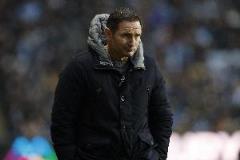 蘭帕德：尊重前球員選擇，執(zhí)教挑戰(zhàn)提升成就感