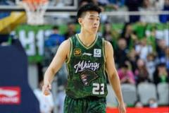 林葳5日啟程赴菲尼克斯特訓(xùn)，備戰(zhàn)2023年NBA選秀