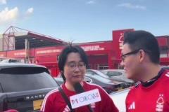 “你們?yōu)樯断矚g諾丁漢森林？”“因?yàn)樯置看味寄芨衫锲帧?></a></div>
          <div   id=