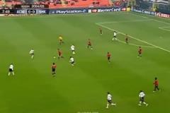 風(fēng)頭蓋過(guò)亞馬爾，兩球閃耀諾坎普，鄧弗里斯打出驚人的夜晚！