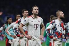 記者：拜仁若奪冠將享假期，若失利或取消行程