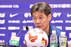 李霄鵬：明天比賽對兩隊都至關(guān)重要，希望球員全力拼搏