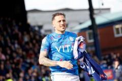 薩爾切維奇8次隨隊升級，近6賽季助4隊5次升班