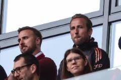 媒體人：凱恩與熱刺破除冠軍荒，將成就美好雙向奔赴