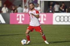 萊默爾：我們配得上榜首，期待正式成為冠軍的那一刻